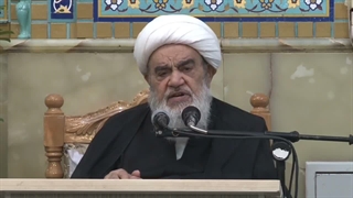 توجه اهل‌بیت«سلام‌الله‌علیهم» به جلسات عزاداری امام حسین«سلام‌الله‌علیه»