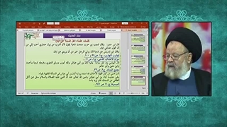 احتجاج حضرت علی علیه السلام به امامت و خلافت خود در میان صحابه به واقعه غدیر