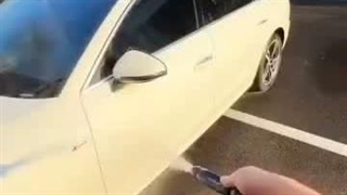 نازل کارواش JET