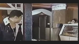 کندو بهروز وثوقی