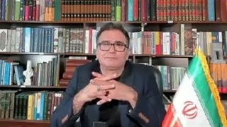 آیا رهبری با متن توافق موافق است؟( رضارخشان)
