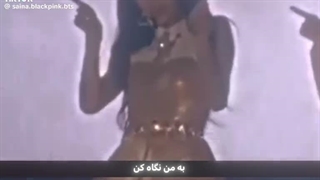 جنی باباش ولش کرده جیسو مامانش کم توجه بوده