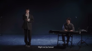 Seungmin - BIRDS OF A FEATHER (Billie Eilish Cover) | [SONG by] Ep.09