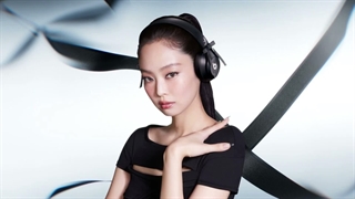 JENNIE - 'Do It Again' (Audio Version)