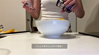 Japanese girl vlog, cooking and selfcare