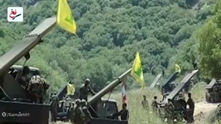 سرنخ : صحبت های خضریان درباره توافق صلح ایران و آمریکا
