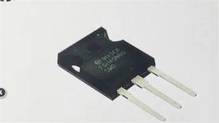 فیلم اموزشی ای جی بی تی FGH40N60 SMD‌ اورجینال برند ON