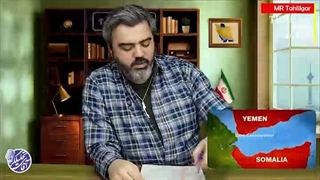 آقای تحلیلگر: گلوگاه مرگ