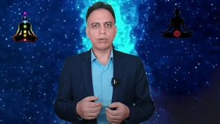 آیا چاکراهای شما باز هستند یا بسته؟ (سفر به دنیای نادیدنی متافیزیک)