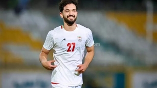 گفت و گوی جالب و متفاوت با دانیال ایری مدافع تیم ملی