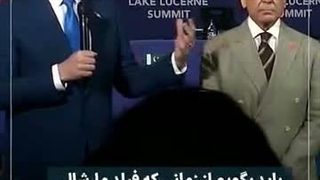 جی دی ونس ، مذاکرات به نتیجه رسید!!! 31 خرداد 1405