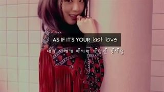 همچنین ۹ سال پیش آهنگ شاهکار "As if your last" بلک پینک منتشر شد