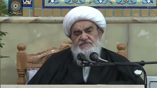 عزاداری و توسّل، رافع آفات و بلیّات(آیت الله العظمی مظاهری)