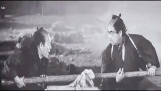فیلم یوجیمبو Yojimbo
