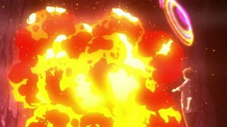 انیمه The Greatest Demon Lord Is Reborn as a Typical Nobody قسمت 2 با زیرنویس فارسی