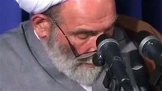 نزدیک ترین حالت بانوان به خداوند