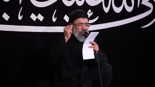 14050401: یاران رفتند و جاماندم از یاران با ناله و غم