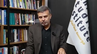 14050401: حرف درست بزنید اخراج می شوید!