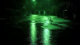 برکه ای کوچک