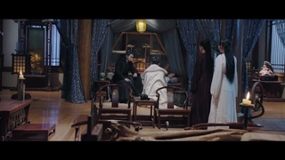 سریال چینی افسانه ها فصل 1 قسمت 19 با زیرنویس فارسی