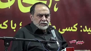 14050402: برنامه زنده اینترنتی «خیابان انقلاب» - قسمت بیست و دوم