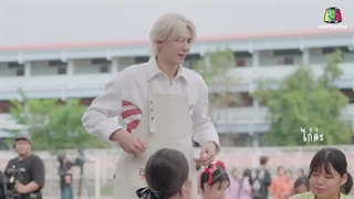 برنامه School Lunch Attack قسمت ۴ با حضور نیکون 2pm با ساب فارسی توضیحات