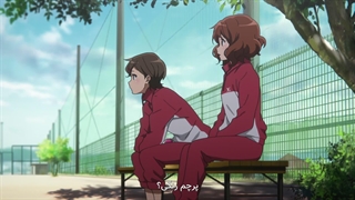 انیمه "آوا! یوفونیوم" Hibike! Euphonium فصل 2 قسمت 5 زیرنویس فارسی