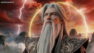 انیمه جدید بازگشت تبعیدی خاندان با ۹۰۰ میلیون قدرت Abandoned by My Family, I Awakened 900 Million Attribute Points قسمت 26