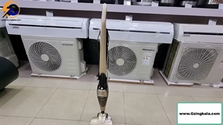 جاروبرقی عصایی بلک کوکر مدل bc-980vc