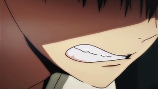 ادیت از انیمه Haikyuu