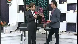 تبدیل آب به برف