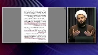 عزاداری آسمان و زمین در شهادت امام حسین علیه السلام و یک سوال مهم از علمای اهل تسنن