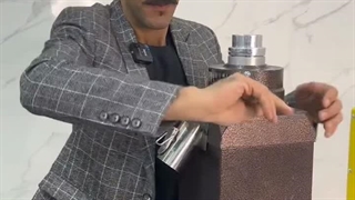 آموزش کامل نظافت آسیاب قهوه صنعتی؛ افزایش طول عمر دستگاه