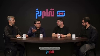 مذاکرات ایران و آمریکا || خاتمه جنگ