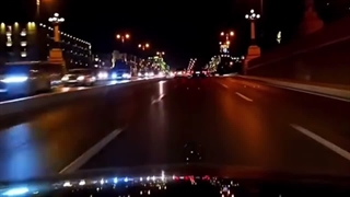 میکس ترنس Night Drive Deep House 2026