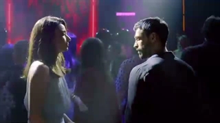 سریال ترکی عشق احتمالی قسمت 1 با زیرنویس فارسی