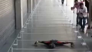 ورزش اینه