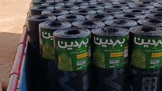 وقتی انتخاب بازار، ایزوگام بردین دلیجان باشد
