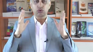 آموزش هیپنوتیزم و نفوذ به قدرت ضمیر ناخودآگاه با دکتر آرام
