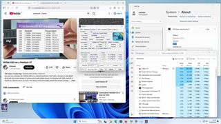 اجرای ویندوز 11 روی سیستم با رم زیرخاکی DDR1