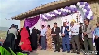 تکریم استاد رزیتا دغلاوی نژاد توسط فرماندهین سپاه پاسداران انقلاب اسلامی