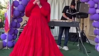 زیباترین زن دنیا را بشناسید.