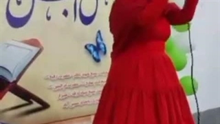 زیباترین زن دنیا را بشناسید.