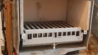 تعمیر پکیج منصوری قم
