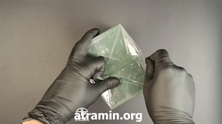 آنباکسینگ عطر مارک جاکوبز دکدنس (دکادنس) در عطرآمین
