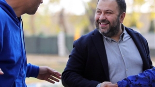 مدیرعامل چادرملو: نمی‌دانم چرا پرسپولیس و گل‌گهر کاسه داغ‌تر از آش شدند!