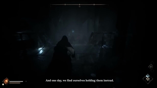 نمایش بازی The Relic: First Guardian