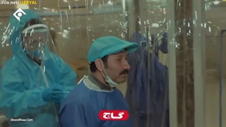 آزادی مشروط قسمت 27