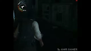 GamePlay The Evil Within 2 - By AMIR GAMER