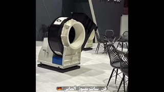 اگزاست فن تخلیه رطوبت و دمای گلخانه تهران | 09121865671